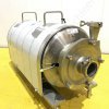 15kw 2.5 inch x 2 inch Fristam FP 742/175A Centrifugal Pump